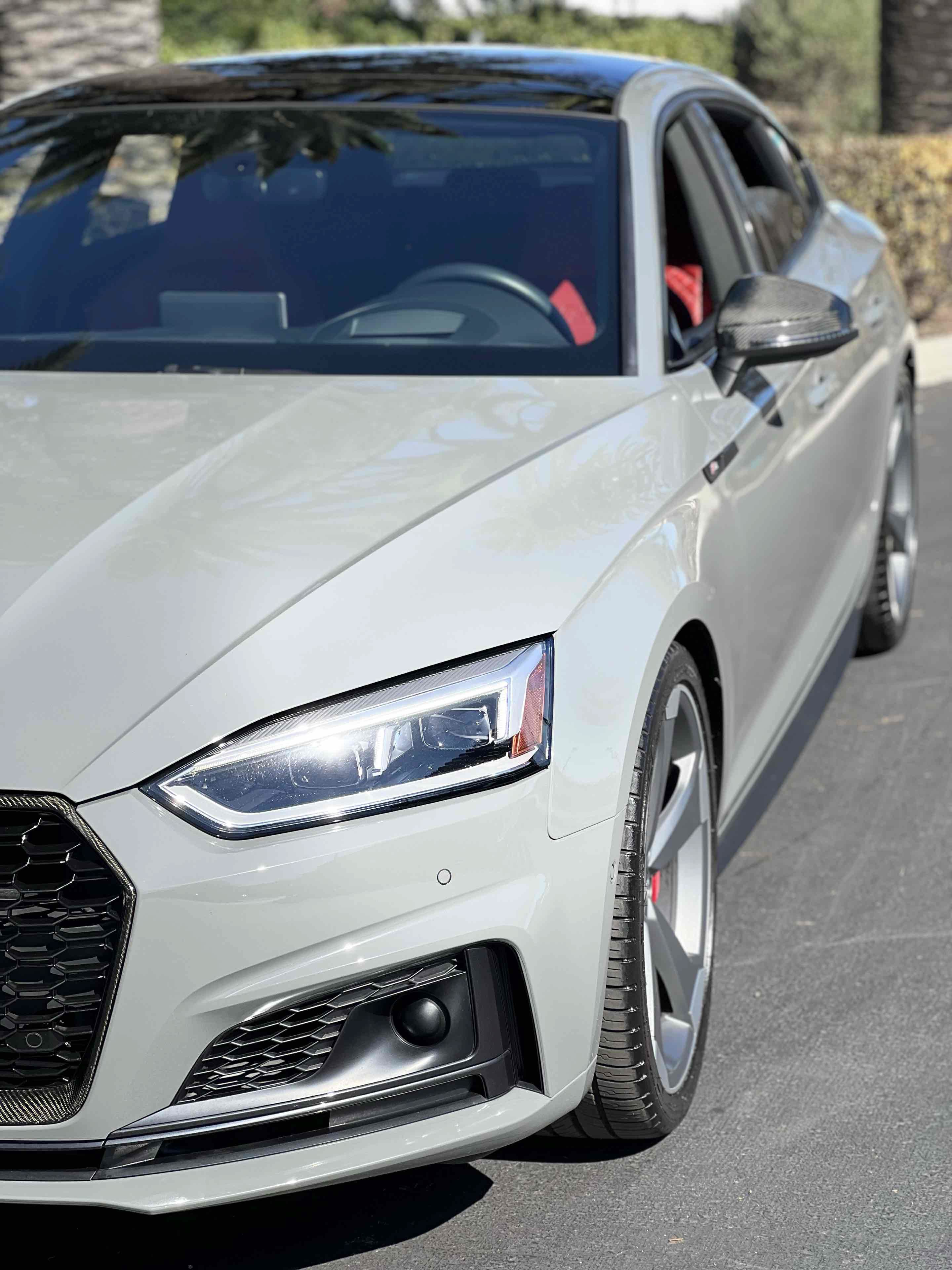 Used 2019 Audi S5 Prestige AWD/4WD image 56