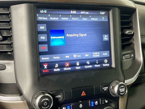 Used 2021 RAM 1500 Laramie AWD/4WD image 27