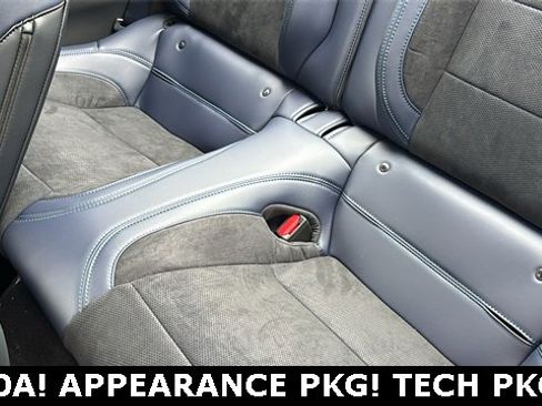 New 2025 Ford Mustang Dark Horse image 21