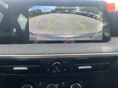 New 2026 Nissan Kicks S FWD image 5