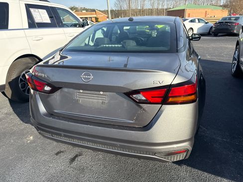 Used 2023 Nissan Altima 2.5 SV image 27