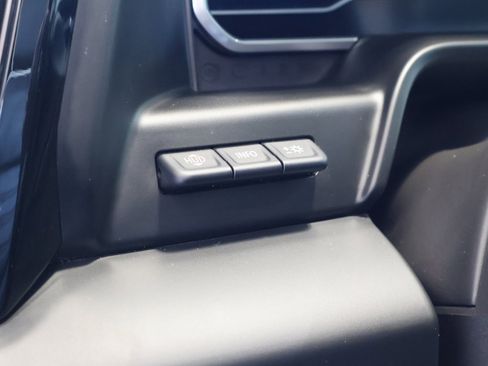 Certified 2022 GMC Sierra 1500 AT4X image 14