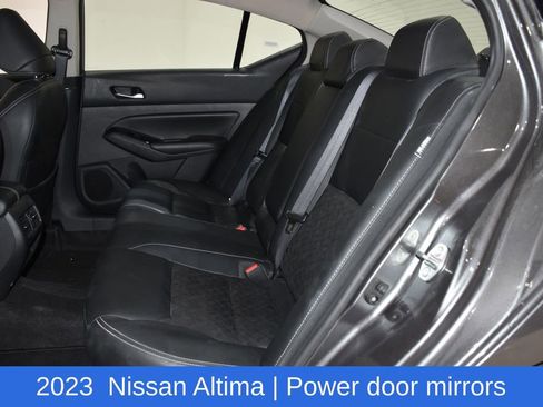 Used 2023 Nissan Altima 2.5 SL image 25
