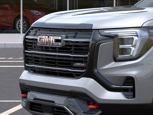 New 2026 GMC Terrain AT4 w/ Convenience Package III AWD/4WD image 13