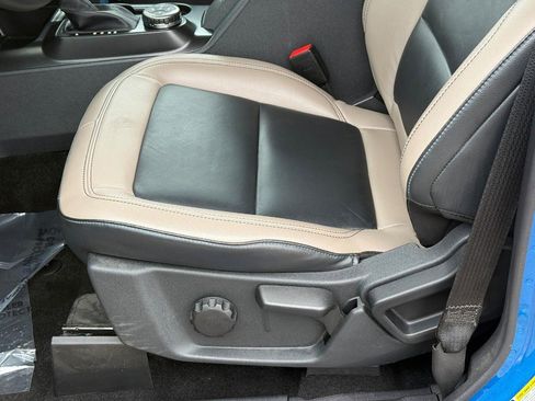 Used 2023 Ford Bronco Wildtrak AWD/4WD image 16
