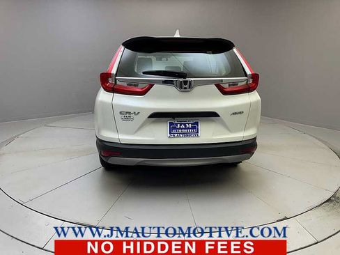 Used 2019 Honda CR-V LX image 4
