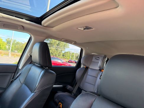 Used 2016 Honda CR-V EX-L image 10
