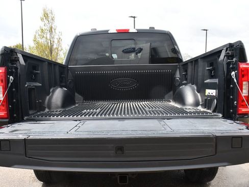 Used 2022 Ford F150 XLT w/ Equipment Group 302A High AWD/4WD image 17