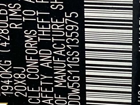 Used 2016 Toyota Sequoia Platinum image 12