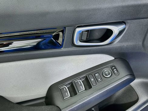Certified 2025 Honda Civic Sport image 21