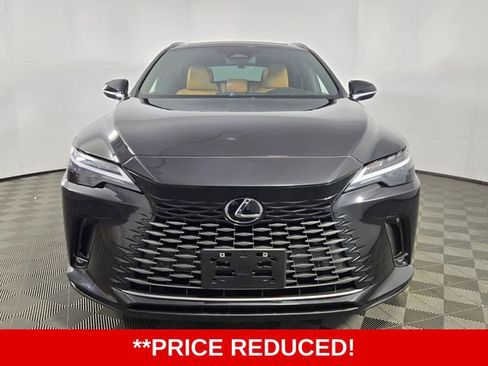 Used 2023 Lexus RX 350 image 2