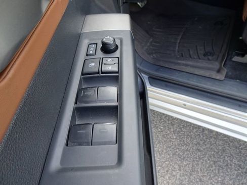 Used 2026 Toyota Tundra 1794 Edition w/ TRD Off-Road Package AWD/4WD image 13