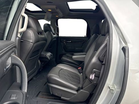 Used 2015 GMC Acadia Denali AWD/4WD image 11