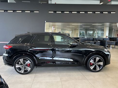 New 2026 Audi SQ5 Premium Plus AWD/4WD image 37