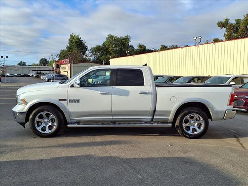 Used 2014 RAM 1500 Laramie w/ Convenience Group image 20