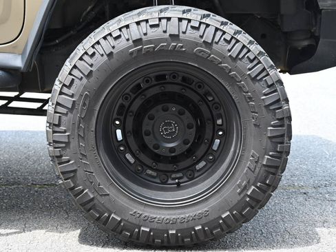 Used 2008 HUMMER H2 AWD/4WD image 52