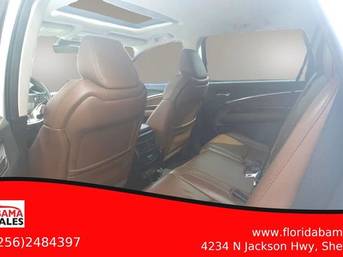 Used 2018 Acura MDX w/ Technology Package FWD image 22