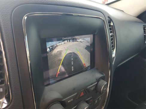 Used 2020 Dodge Durango GT image 22