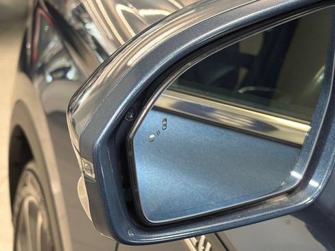 Used 2019 Lincoln Nautilus Reserve AWD/4WD image 17