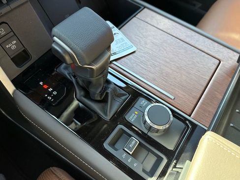 New 2026 Toyota Tundra 1794 Edition image 29