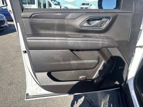 Used 2022 Chevrolet Tahoe RST w/ Luxury Package image 18