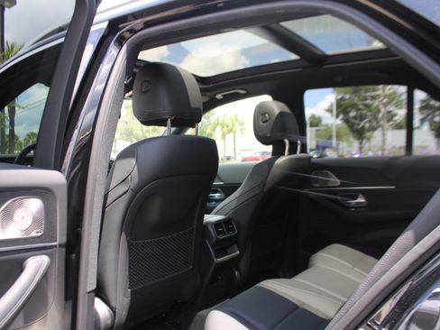 Certified 2023 Mercedes-Benz GLE 350 4MATIC w/ AMG Line Exterior image 31