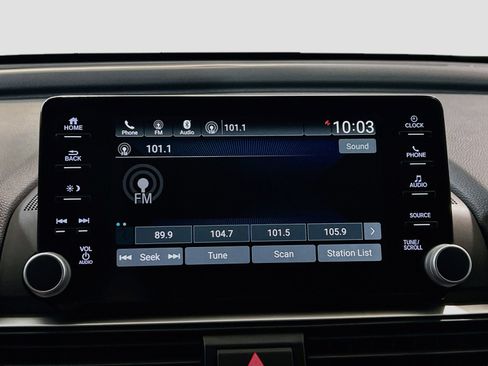 Used 2020 Honda Accord Sport image 10