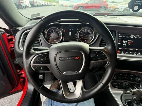 Used 2019 Dodge Challenger SXT w/ Plus Package AWD/4WD image 19