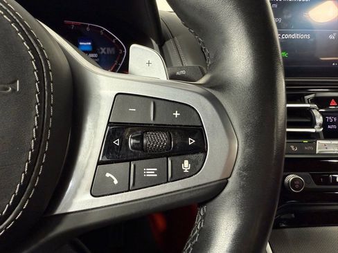 Used 2023 BMW 840i Gran Coupe xDrive w/ Driving Assistance Package image 18