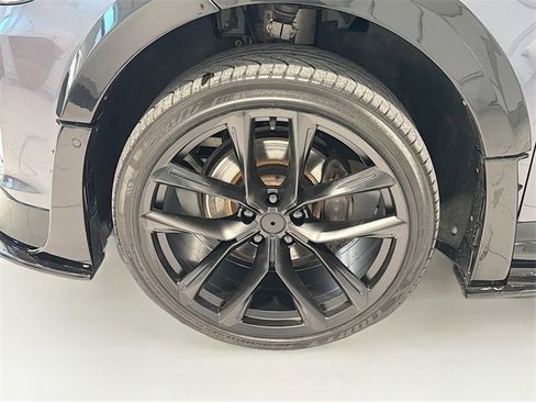 Used 2020 Tesla Model X Long Range image 24