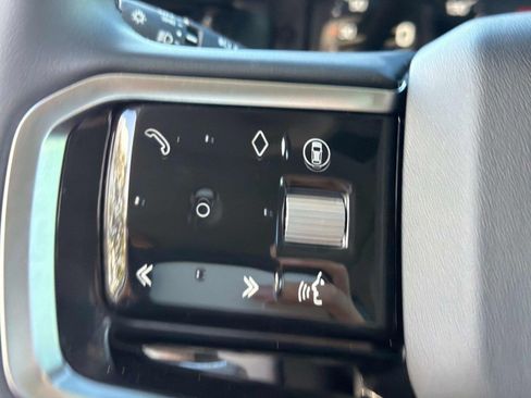 Used 2025 Land Rover Discovery Sport S AWD/4WD image 51