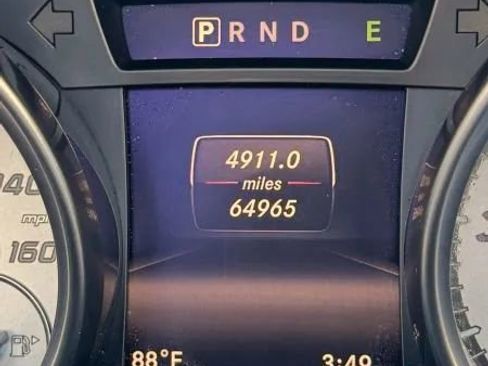 Used 2014 Mercedes-Benz SLK 250 image 16