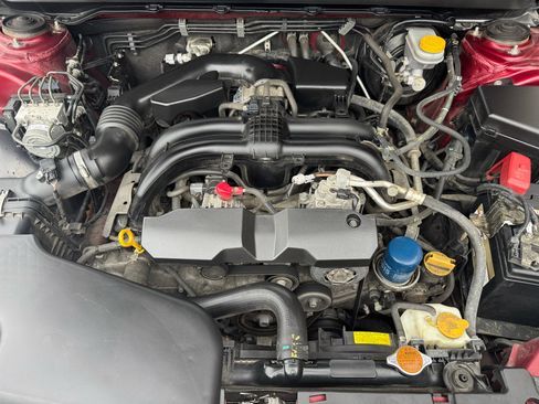 Used 2016 Subaru Outback 2.5i Premium image 36