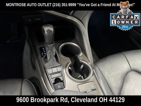 Used 2023 Toyota Camry XSE w/ Cold Weather Package FWD image 25