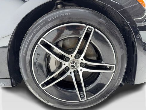 Used 2025 Mercedes-Benz E 350 Sedan image 41