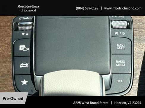 Used 2021 Mercedes-Benz GLE 450 4MATIC image 18