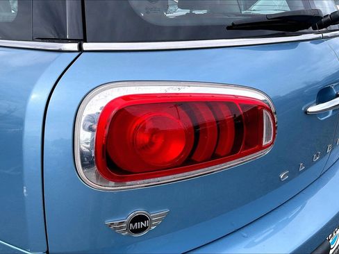Used 2017 MINI Cooper Clubman S image 28