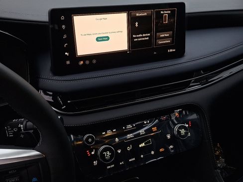 New 2026 INFINITI QX60 Sport w/ Dark Cargo Package image 6