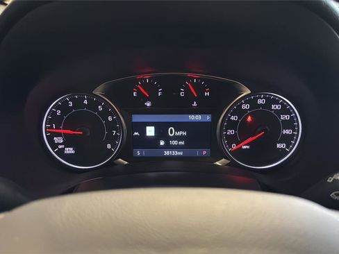 Used 2024 GMC Terrain SLE w/ Driver Convenience Package AWD/4WD image 13