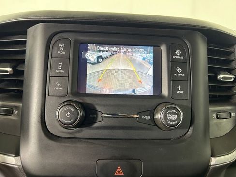 Used 2023 RAM 1500 Big Horn AWD/4WD image 52
