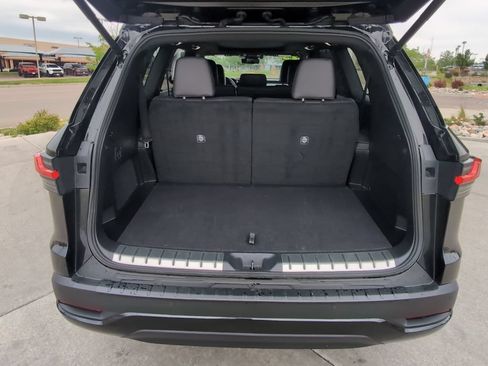 Used 2025 Lexus TX 350 AWD image 27