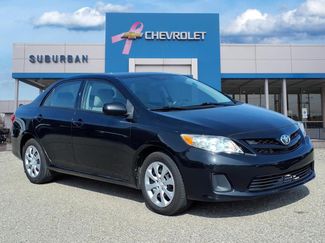 Used 2012 Toyota Corolla LE FWD video 3