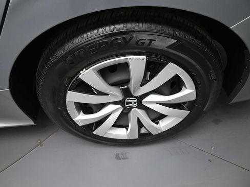 Used 2024 Honda Civic LX image 15