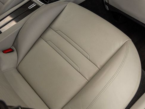 Certified 2017 Porsche Panamera 4S AWD/4WD image 40