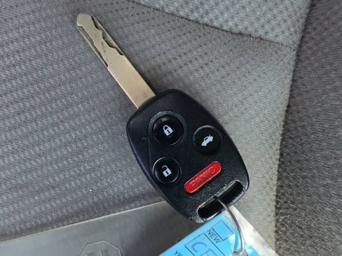 Used 2012 Honda Civic LX image 30