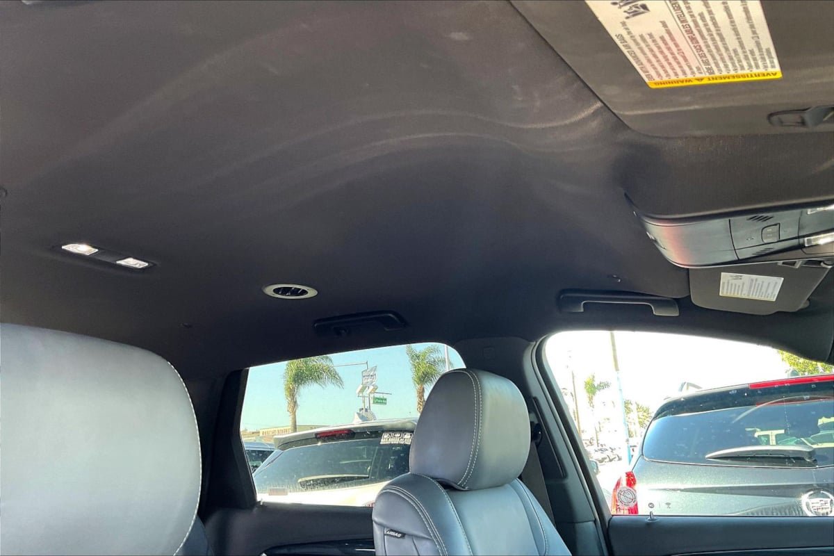 Used 2022 Buick Enclave Premium FWD image 22