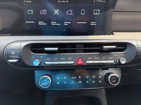 New 2026 Hyundai Palisade SEL FWD image 21