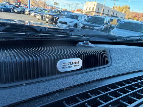 Used 2017 RAM 2500 Laramie image 20