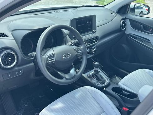 Certified 2023 Hyundai Kona SEL AWD/4WD image 14