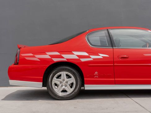 Used 2000 Chevrolet Monte Carlo SS FWD image 33